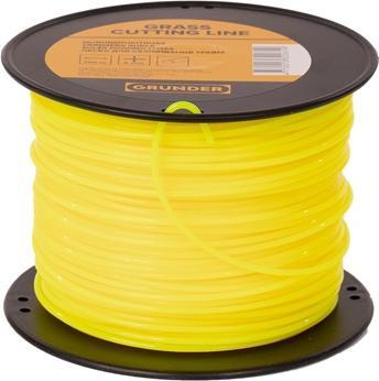 Image du produit GCS TRIMMER LINE 3.0MM 150M ROUND ECO