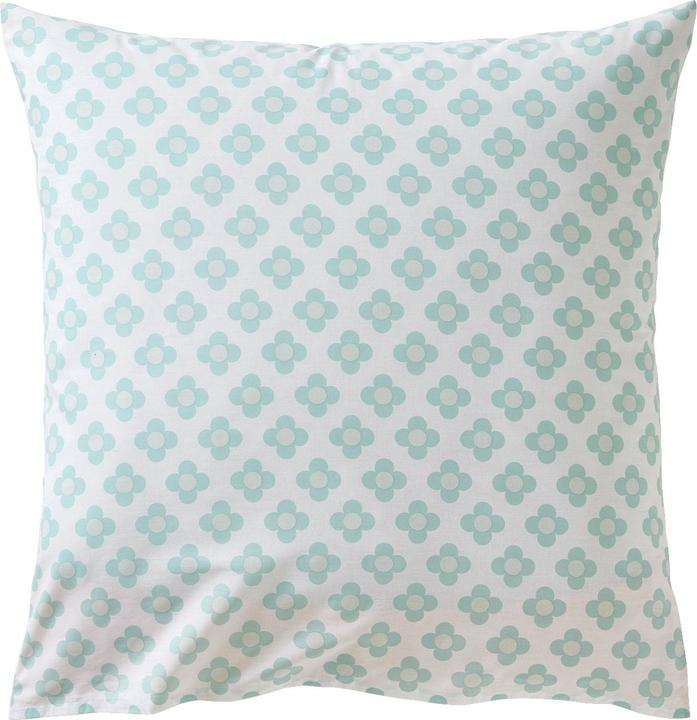 Actual product image Vertbaudet Kinder Bettwäsche-Set LOVE & COLORS Oeko-Tex