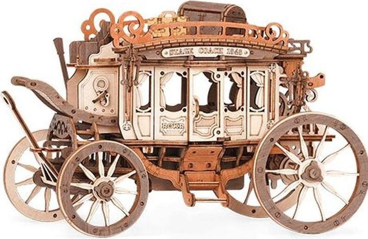 Image du produit Rokr AMKA1 - Carriage