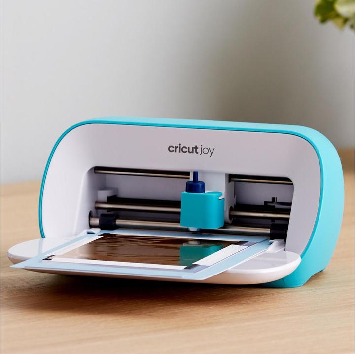 Immagine prodotto Cricut Carta bianca Joy 10,8 x 14 cm Trasferimento, Crema/Khaki, 8 pezzi (8 pz.)