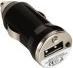 Produktbild Velleman KFZ-LADEGERÄT MIT DOPPELTEM USB-ANSCHLUSS - 5V / 2.1 A, 10.5 W max.