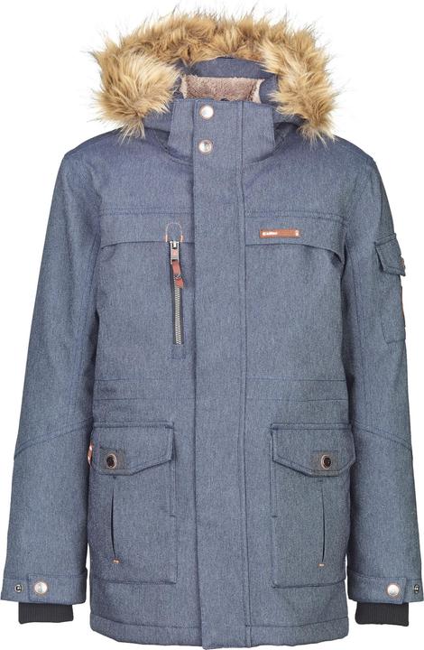 Actual product image Killtec Kaapo Jar Jacket (152)