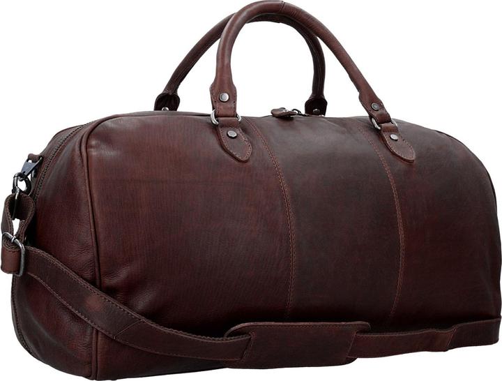 Produktbild The Chesterfield Brand Weekender William 0004 (43 l)