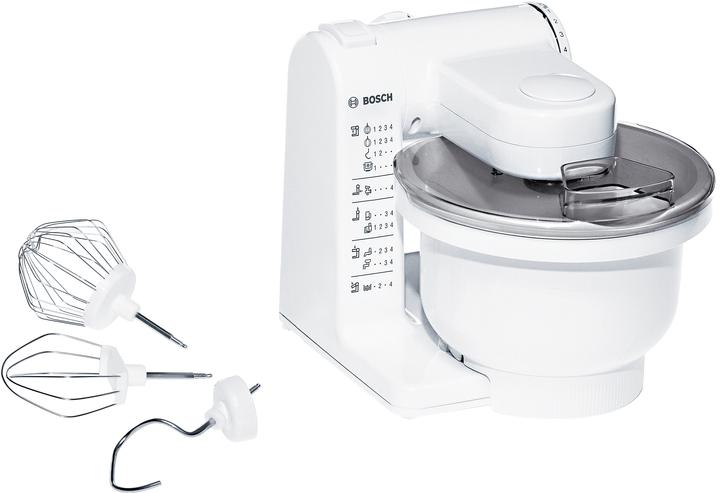 Bosch Hausgeräte Mum4405 (500 W)