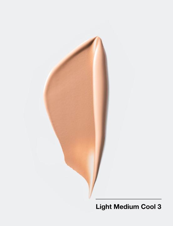 Produktbild Clinique Even Better Clinical Vitamin Makeup SPF 50 Foundation L.M. Cool 3 (Light Medium Cool)