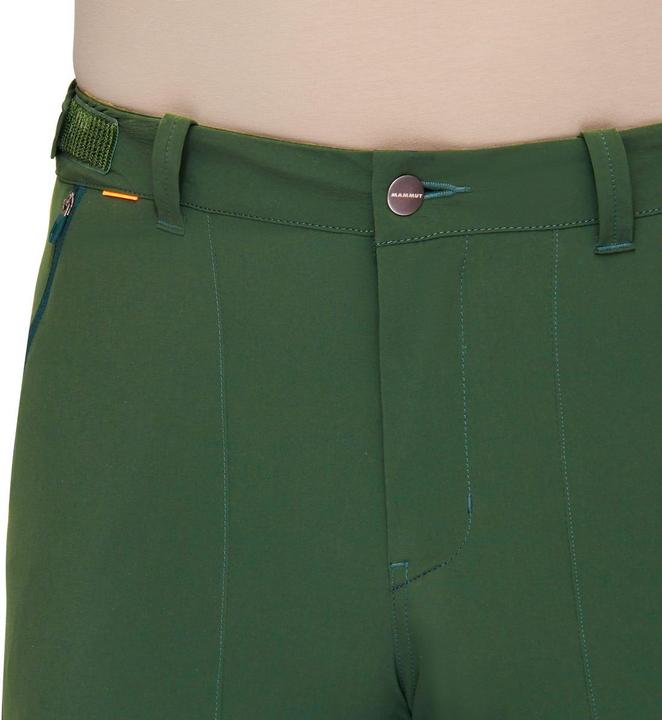 Image du produit Mammut Runbold Pants Men (54)