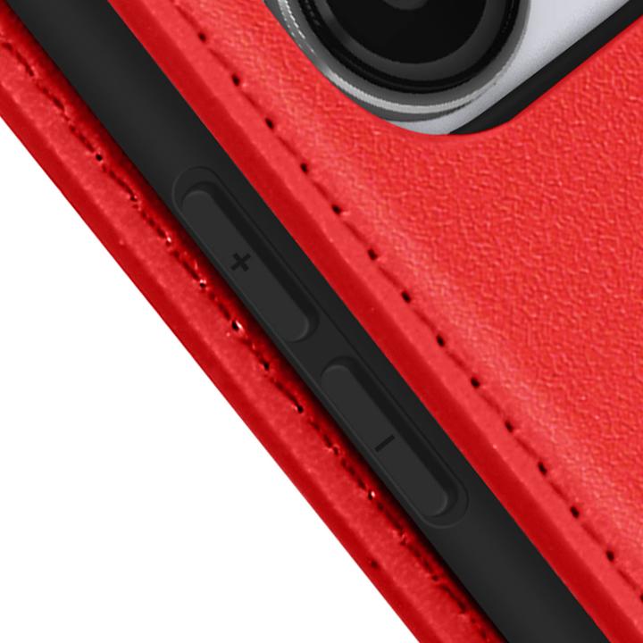 Produktbild Avizar Classic Edition, Backcover mit Magnetklappe Series (Honor 8s, Huawei Y5 (2019))