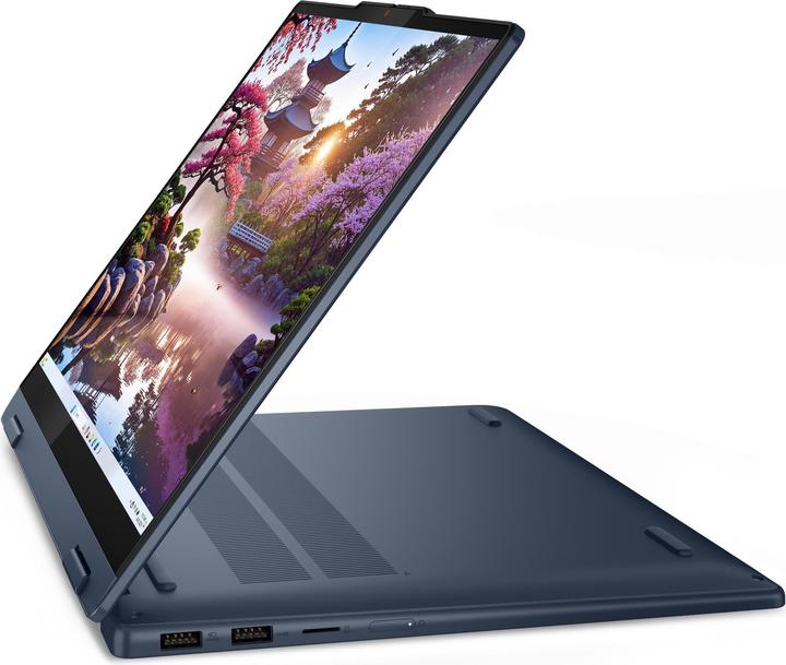 Actual product image Lenovo Notebook IdeaPad 5 2-in-1 14AKP10 (AMD) (14", 16 GB, 1000 GB, CH)