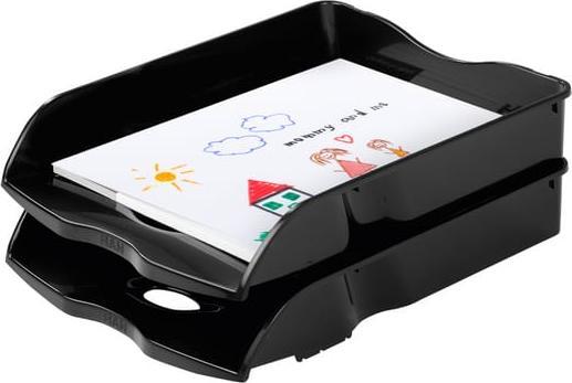 Actual product image Han Re-Loop letter tray (A4)