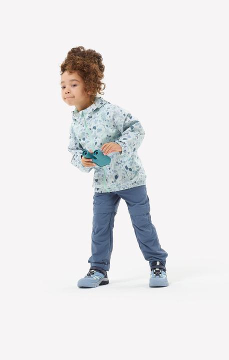 Actual product image Quechua Crossrock (28)