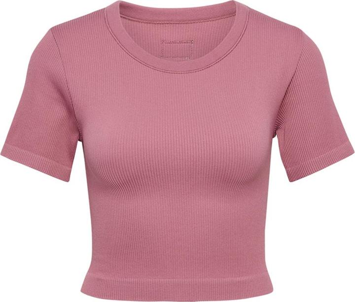 Image du produit hummel hmlPULSE SEAMLESS RIB W T-SHIRT S/S (L)
