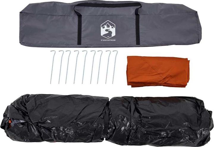 Immagine prodotto VidaXL Kiuriakiia (Tenda a cupola, 7.70 kg, 6 persone)