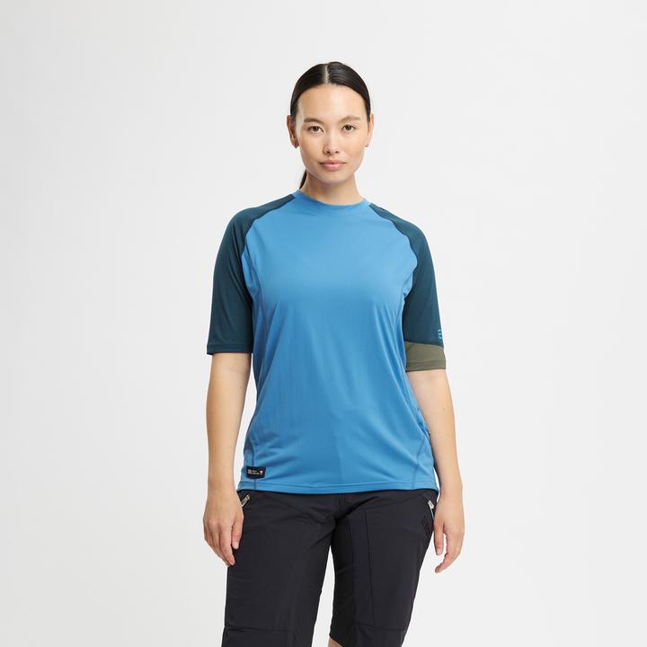 Immagine prodotto Elevenate Maglia W Grit a maniche corte (L)