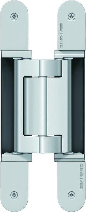 Produktbild Simonswerk Objektbänder TECTUS TE 640 3D A8 FR
