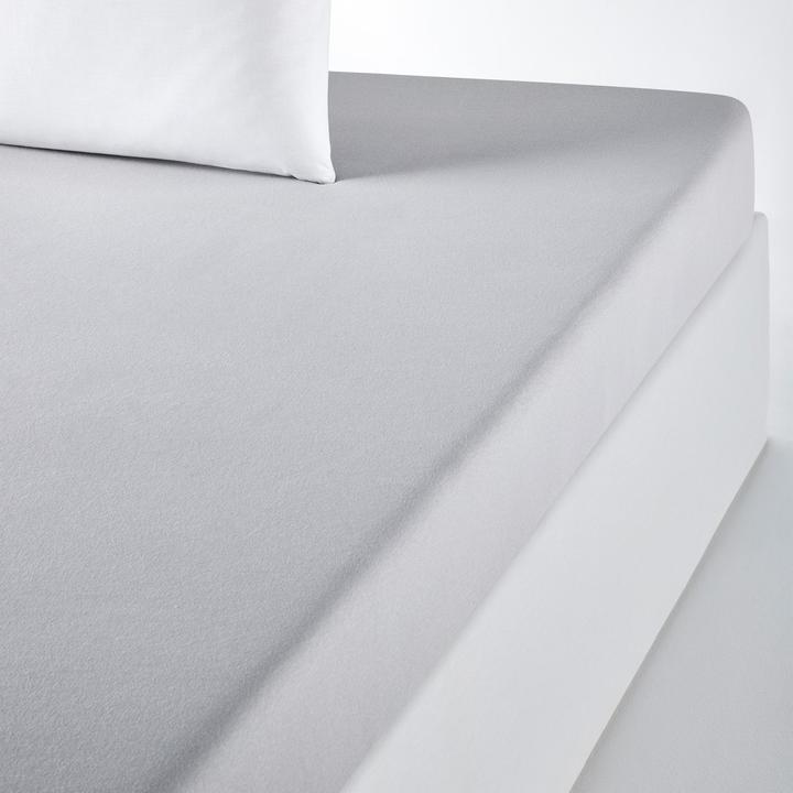 Produktbild La Redoute Interieurs Scenario Jersey (140 x 200 cm)