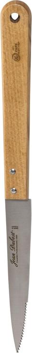Produktbild Laguiole Jean Dubost Barbecue Messer mit Holzgriff