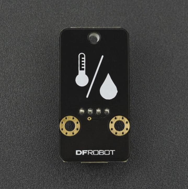 Immagine prodotto DFRobot Sensore di temperatura e umidità Gravity DHT22