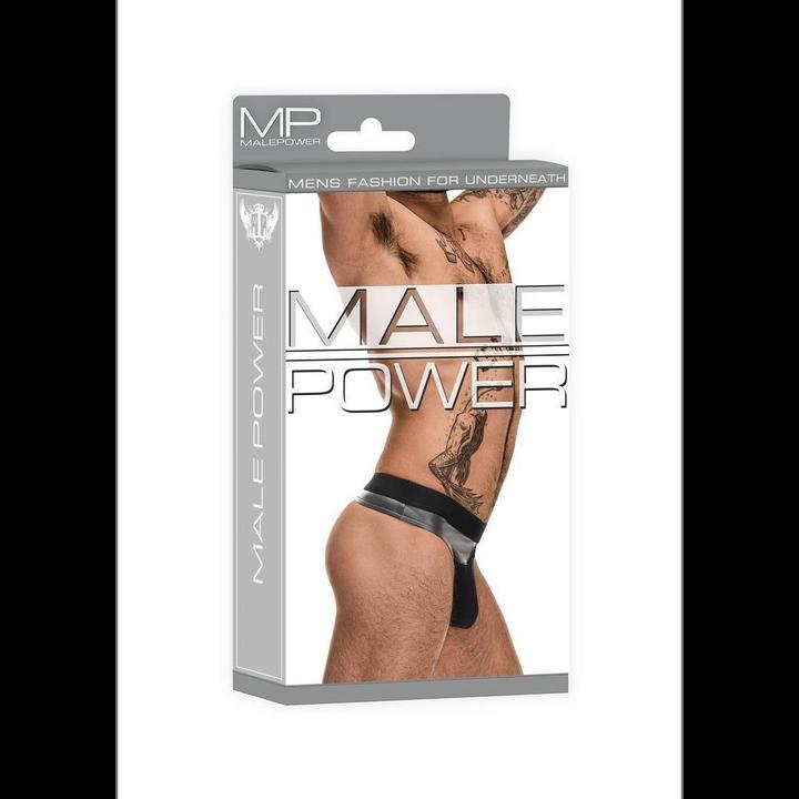 Immagine prodotto Male Power tanga (L, XL)