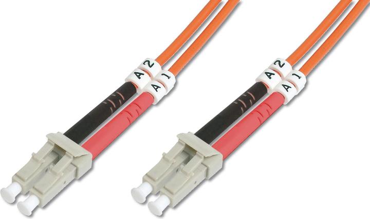Produktbild Digitus LWL-Kabel (CAT7, 2 m)