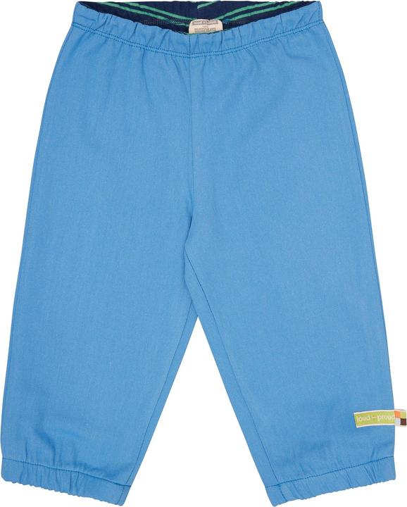 loud + proud Water repellent trousers