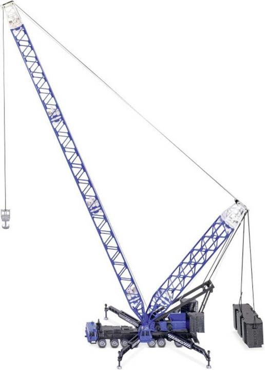 Produktbild Siku Schwerer Mobilkran