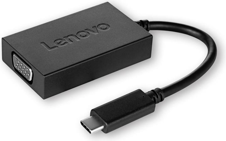 Produktbild Lenovo USB-C auf (VGA, 22.20 cm)