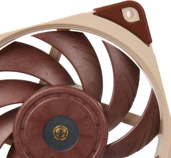Produktbild Noctua NF-A12x25 PWM (120 mm, 1 x)