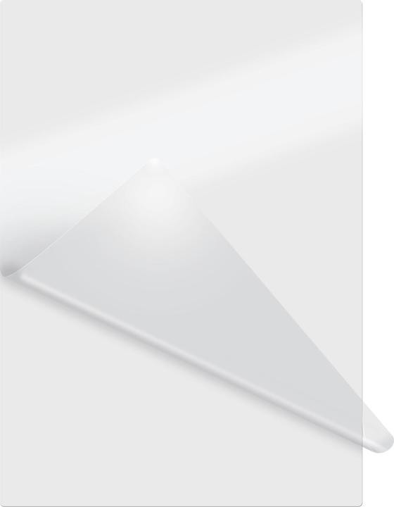 Produktbild GBC Laminierfolien höchster Qualität (A6, 100 Stück, 80 µm)