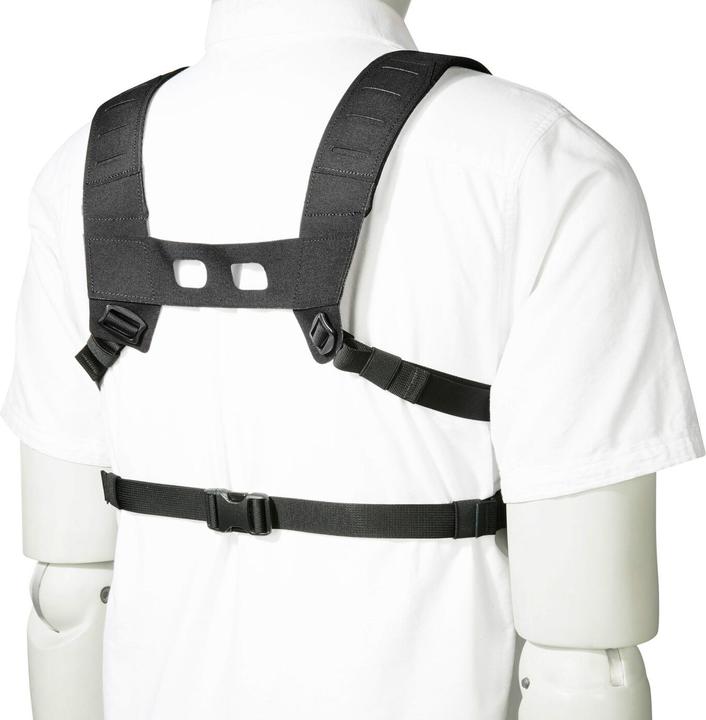 Immagine prodotto Tasmanian Tiger TT Small Combi Rig Nero