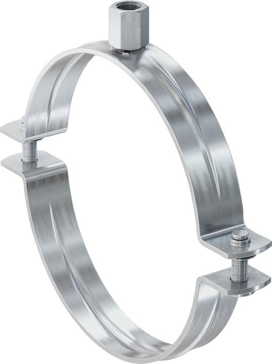 Immagine prodotto Fischer FIS 049979 Morsetto per tubi FRSN 83-91 M8/M10 (Vari)