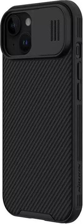 Image du produit Nillkin CamShield Pro (Apple iPhone 15)