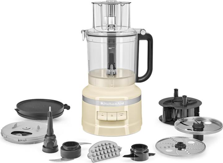 Actual product image KitchenAid 5KFP1319EAC (3100 ml, 400 W)
