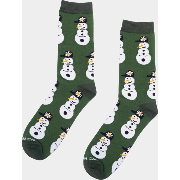 Produktbild Bavarian Caps Weihnachtszauber 3er Pack (3er Pack, 36 - 40)