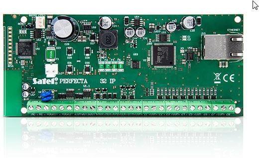 Image du produit No Name Carte Principale Satel Perfecta-Ip 32