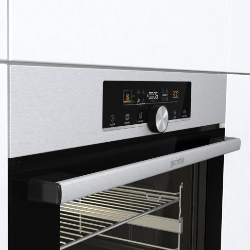 Actual product image Gorenje BOS6747A01X
