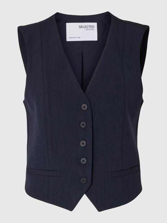Produktbild Selected Femme Elegante Weste (40)