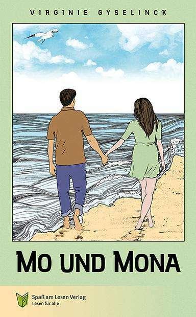 Mo und Mona (Deutsch, Virginie Gyselinck, 2024)
