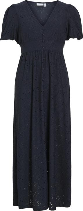 Produktbild Vila VIKAWA Kurzarm Maxikleid (XS)