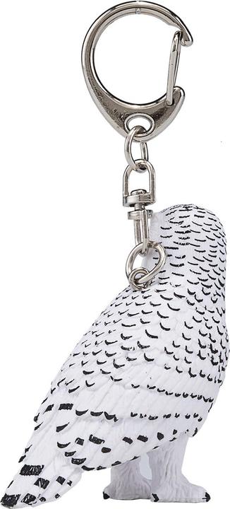 Image du produit Porte-clés Mojo Hibou des neiges - 387432