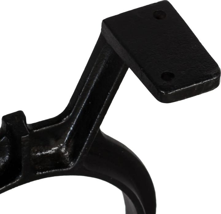 Actual product image VidaXL Bench leg
