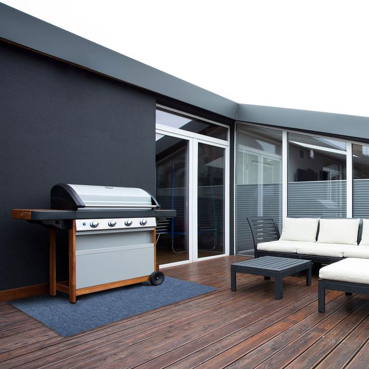 Produktbild Karat Outdoor- Teppich Design (60 x 250 cm)