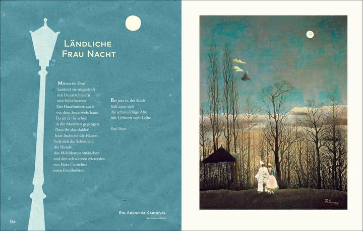 Productafbeelding Mal deine Wünsche in den Himmel (Neuausgabe) (Duits, Christine Knödler, 2023)