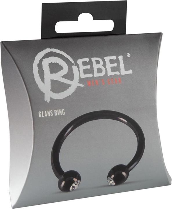 Immagine prodotto Rebel Anello del glande (2.80 cm)