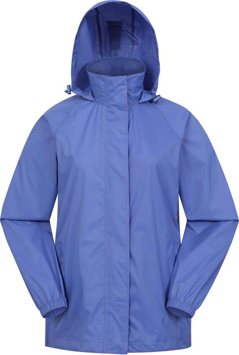 Image du produit Mountain Warehouse - Veste PAKKA - Femme (46 D)