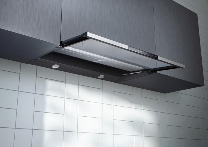Immagine prodotto Electrolux DASL9046WE (Cappuccio)
