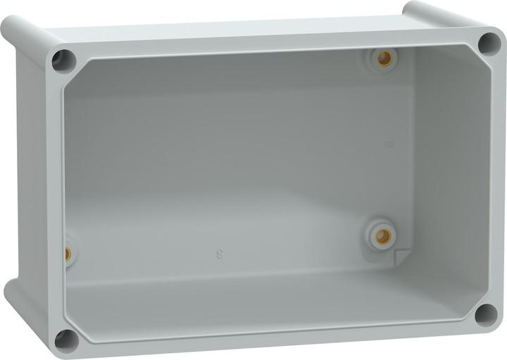 Immagine prodotto Schneider Electric Enclosure w/ Clear Cover 180x270x180mm (Case)