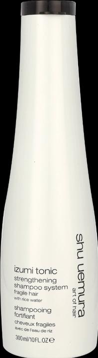 Produktbild Shu Uemura Izumi Tonic (300 ml, Flüssiges Shampoo)
