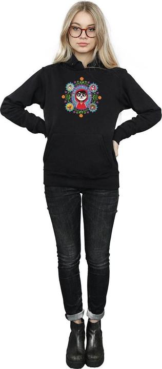 Image du produit Disney - Sweat à capuche COCO REMEMBER ME - Femme (M)