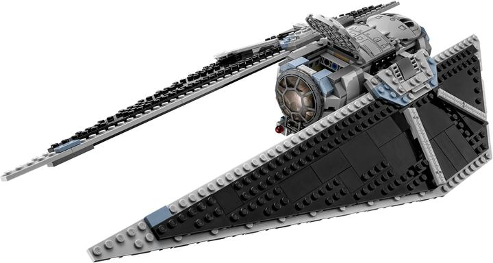 Immagine prodotto LEGO Star Wars TIE Striker (75154, LEGO Star Wars)