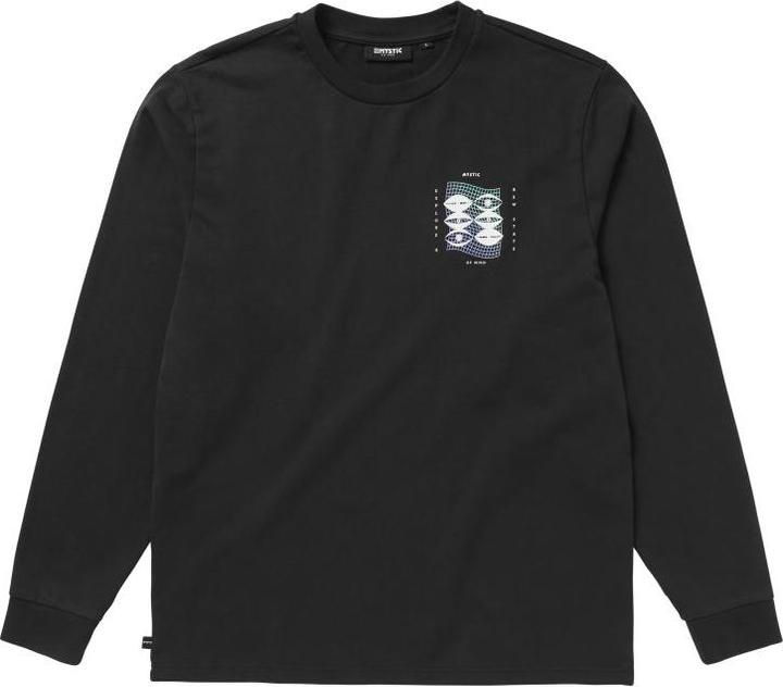 Mystic Tresspass Tee (XL)